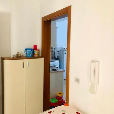 Apartament * Orikum