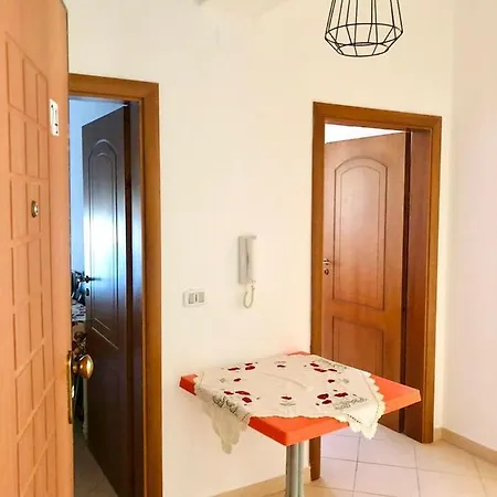 Apartament Daire