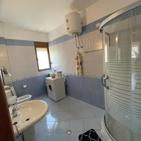 Apartament Apartment Orikum