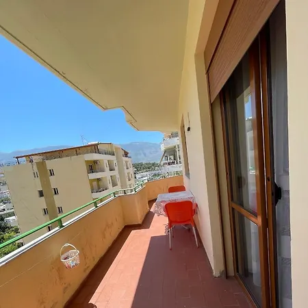 Apartment Apartament